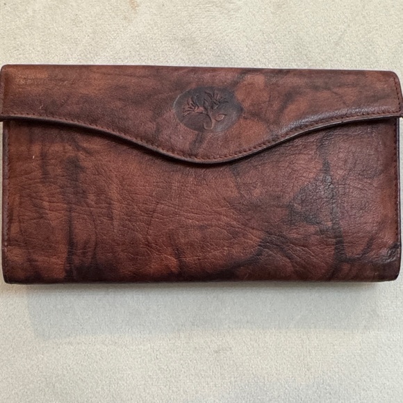 Buxton Leather Wallet - Picture 1 of 5